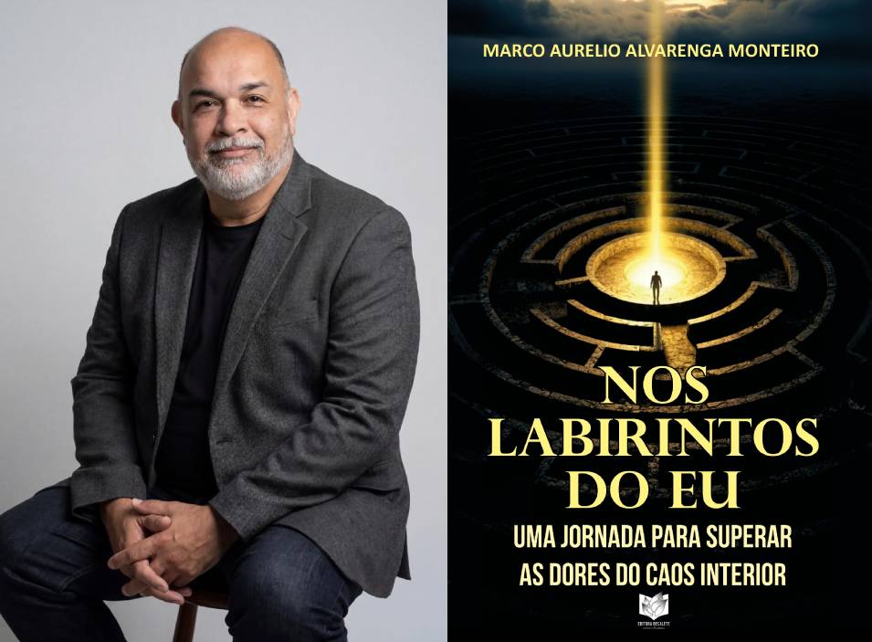 Professor de Física combina olhar científico e pedagogia para explicar a mente humana