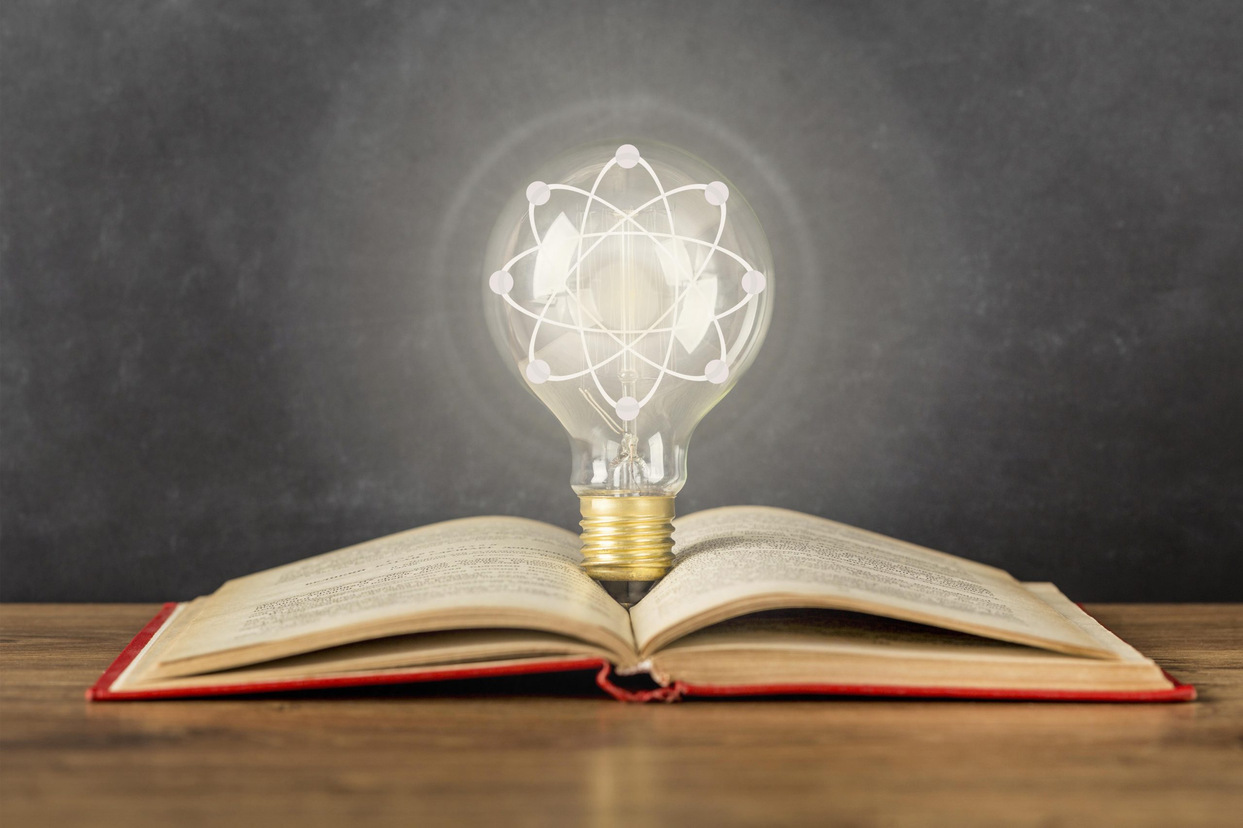 Editora ICH transforma a ciência em leitura para todos os públicos