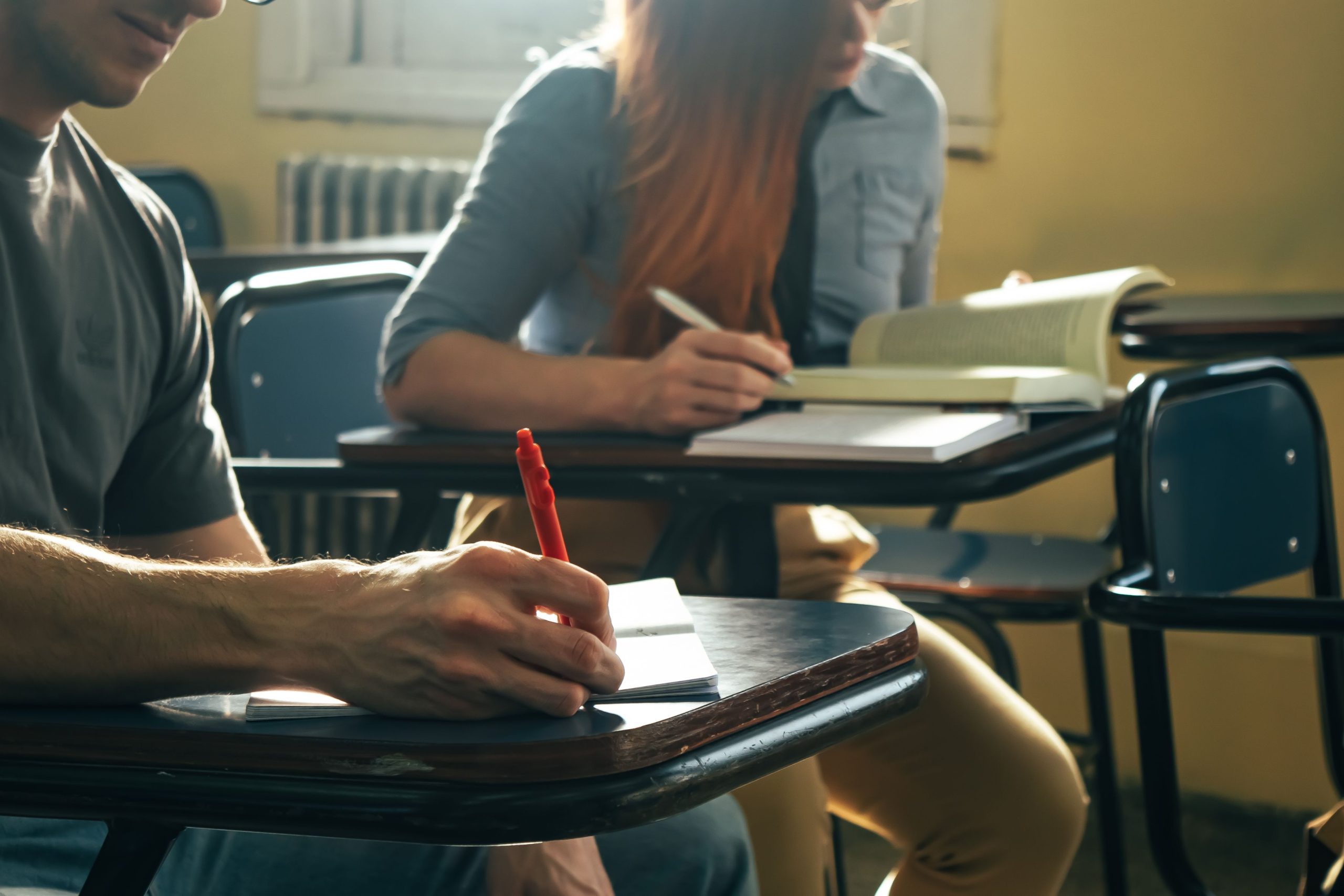 Preparação para o vestibular: 5 dicas para conquistar a aprovação